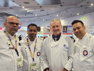 International Competition