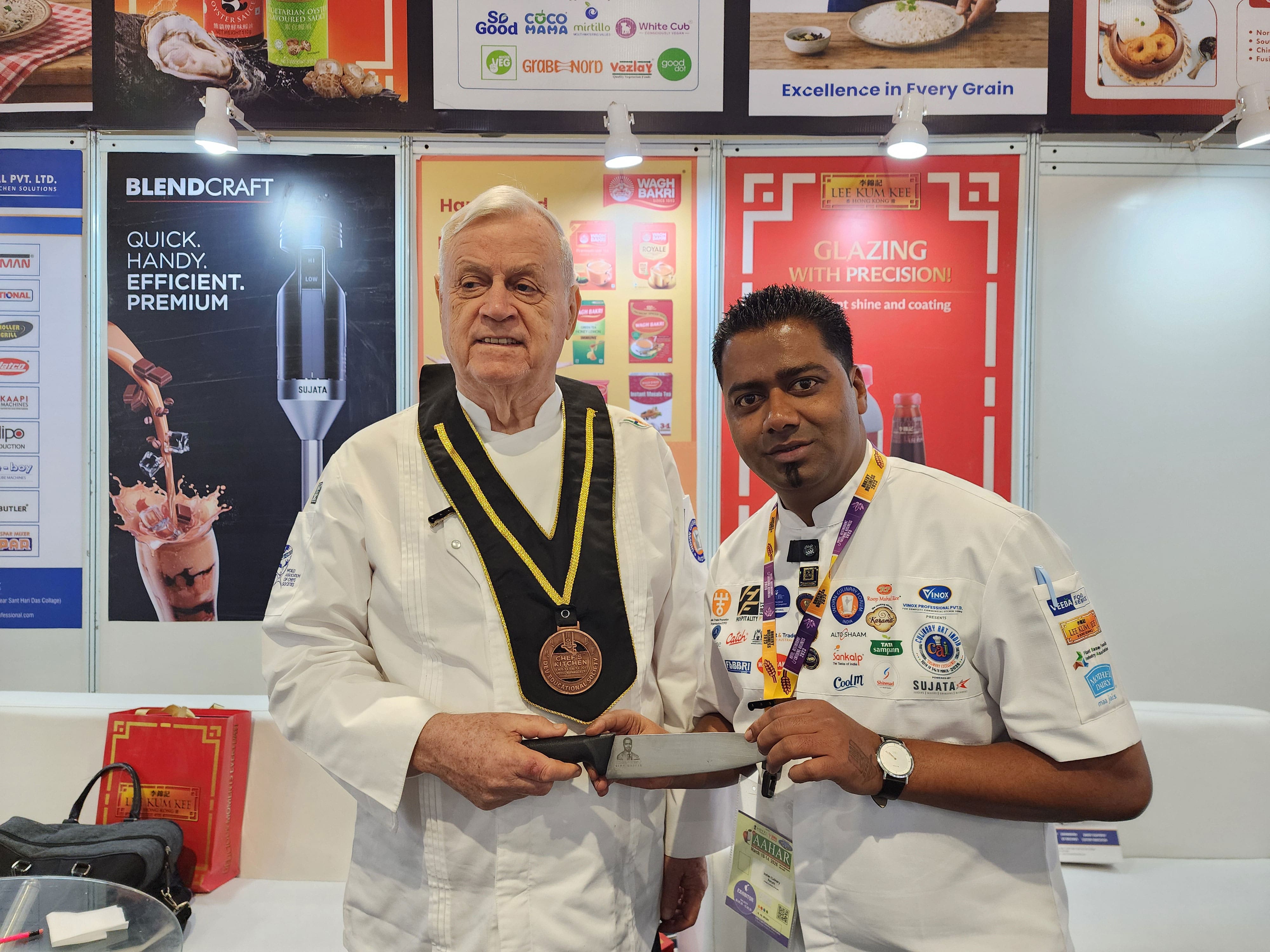 International Competition