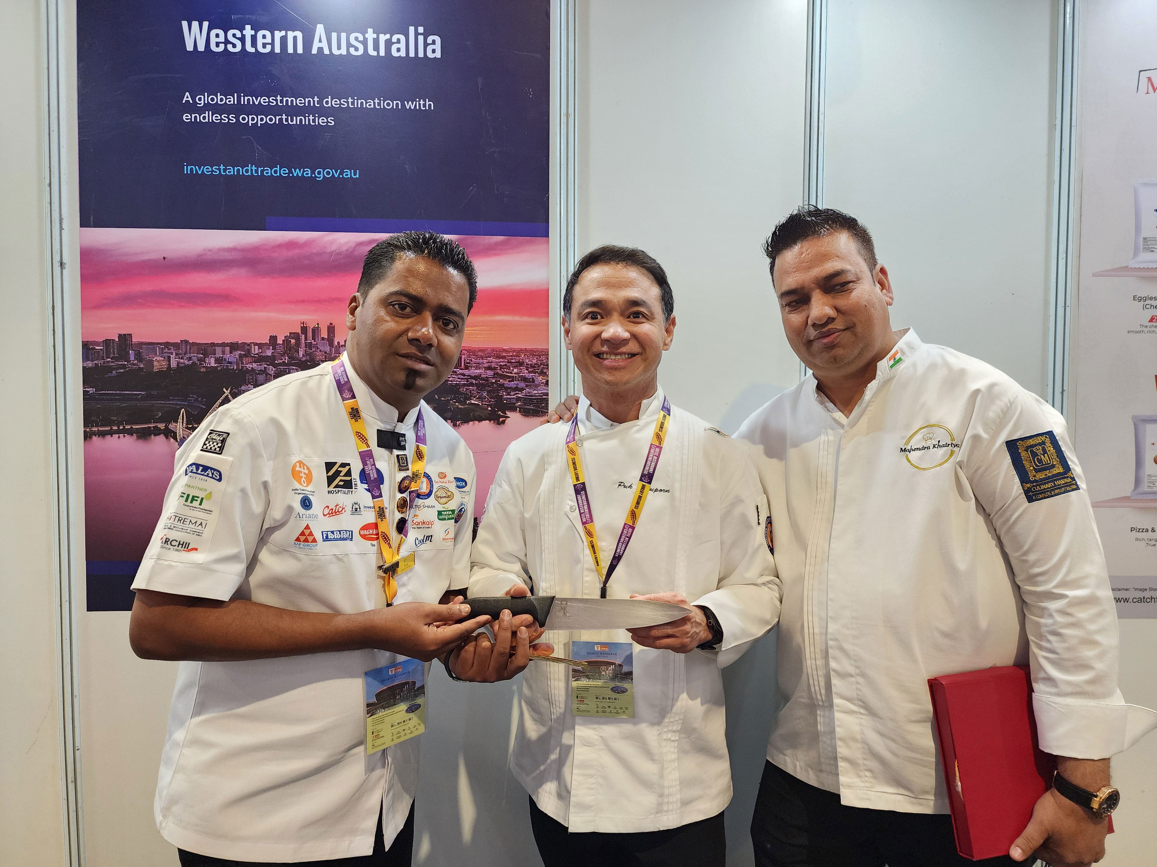 International Competition