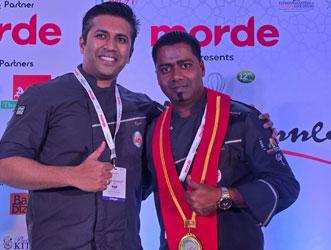 International Competition