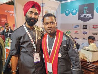 International Competition