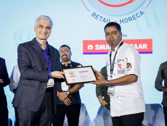 International Competition