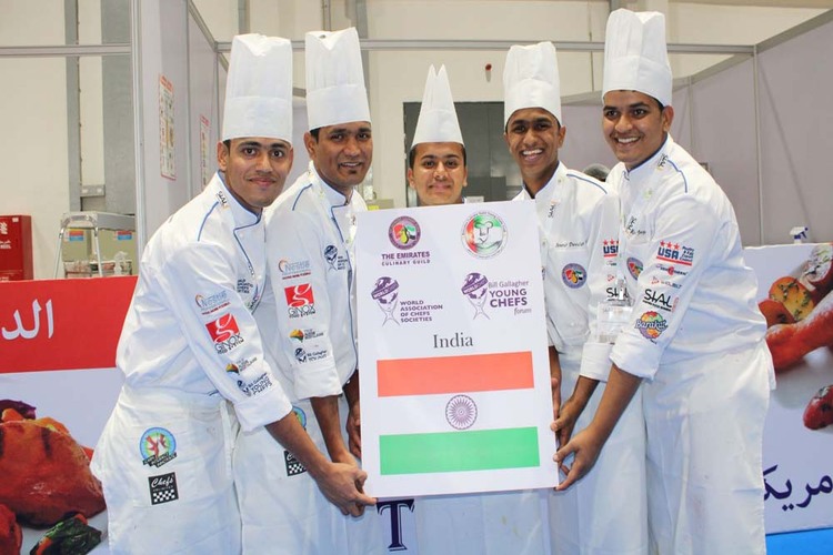 International Competition