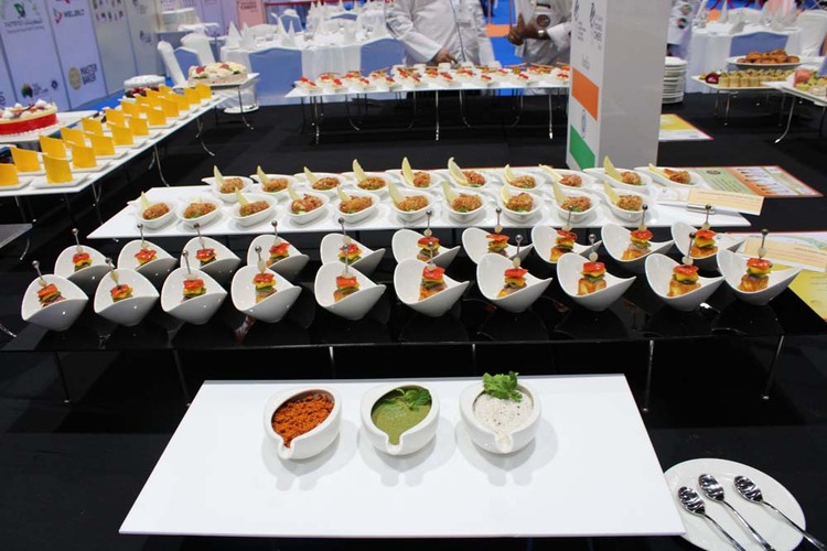 International Competition