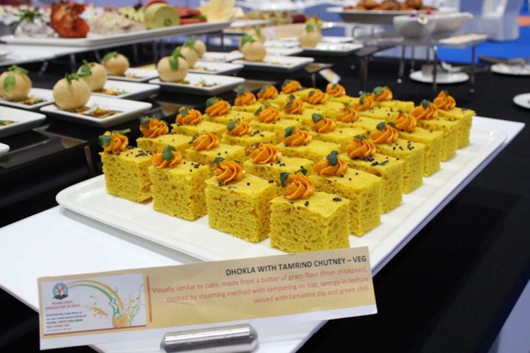 International Competition