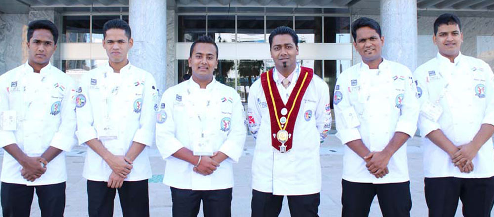 International Competition