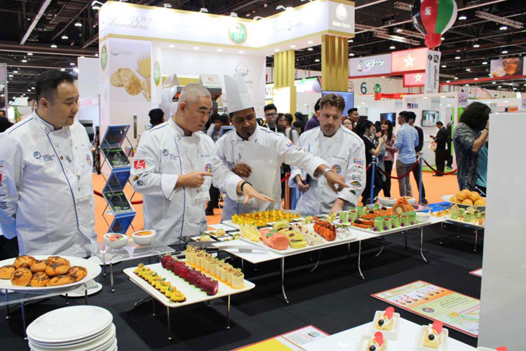 International Competition