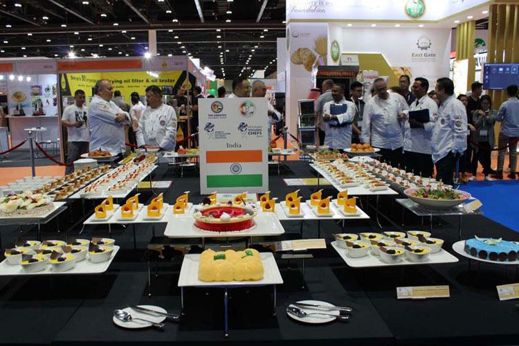 International Competition