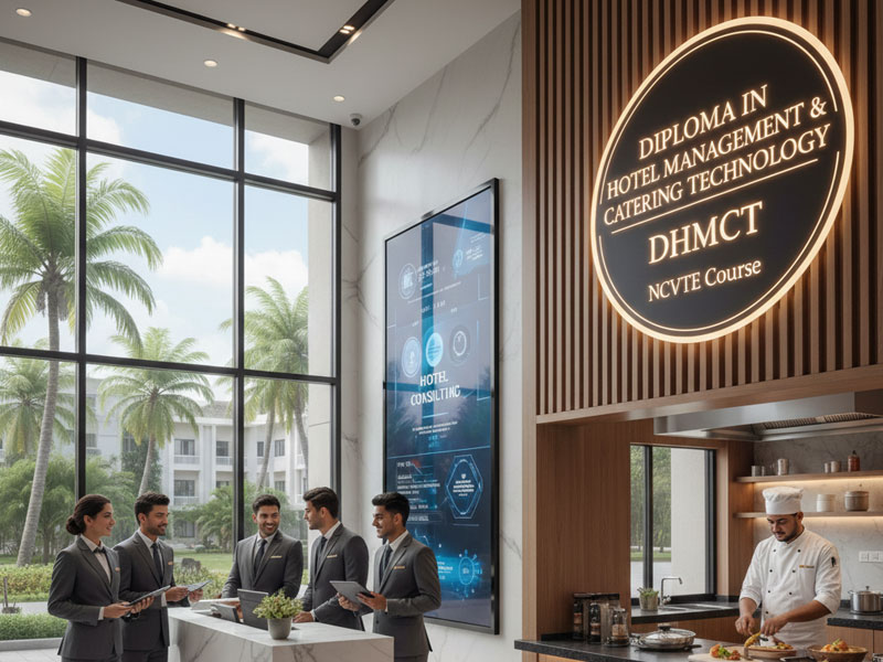 Diploma in Hospitality Studies (DHS)