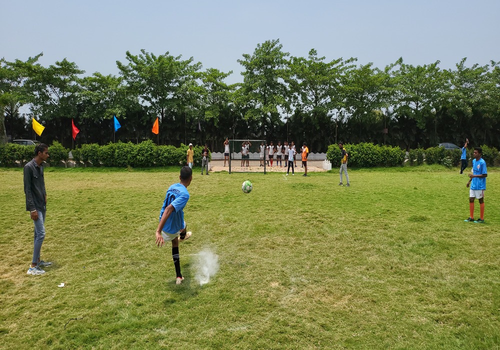 International Competition