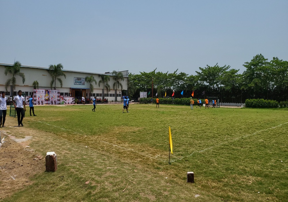 International Competition