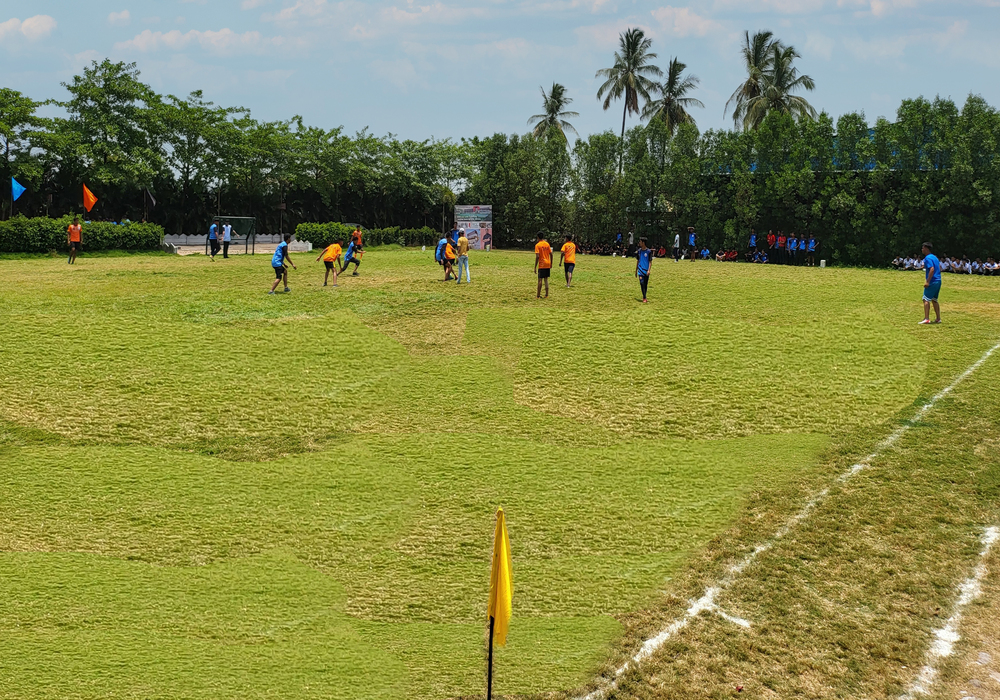 International Competition