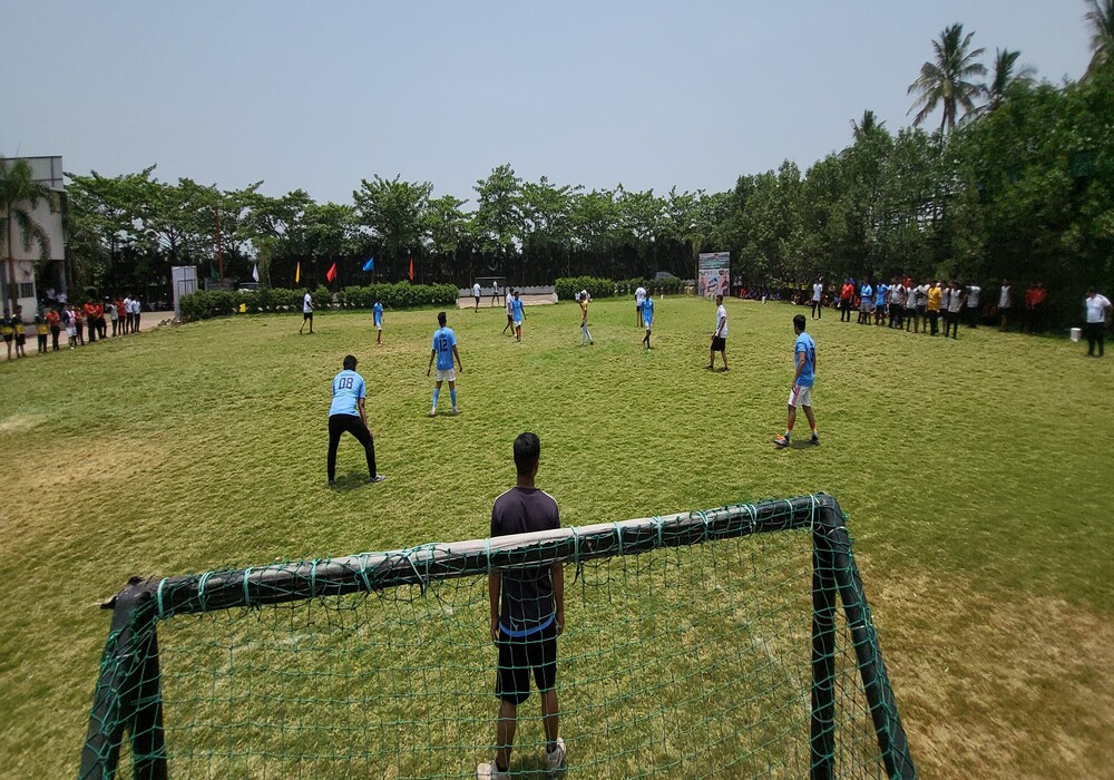 International Competition