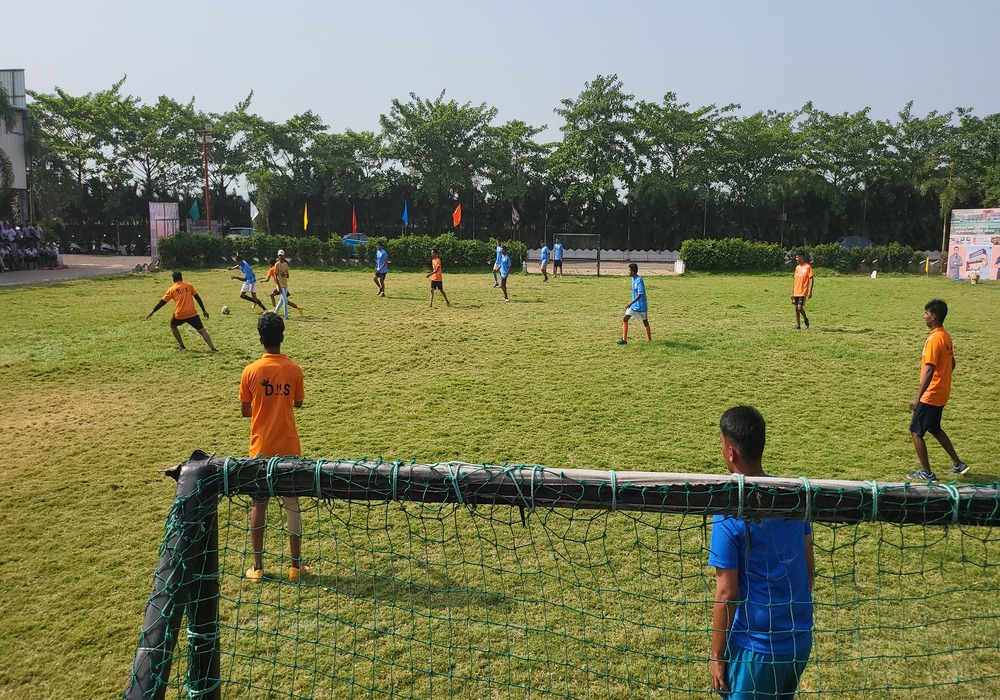 International Competition