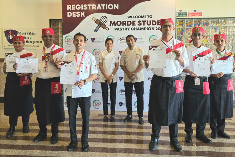 Intercollege Competition