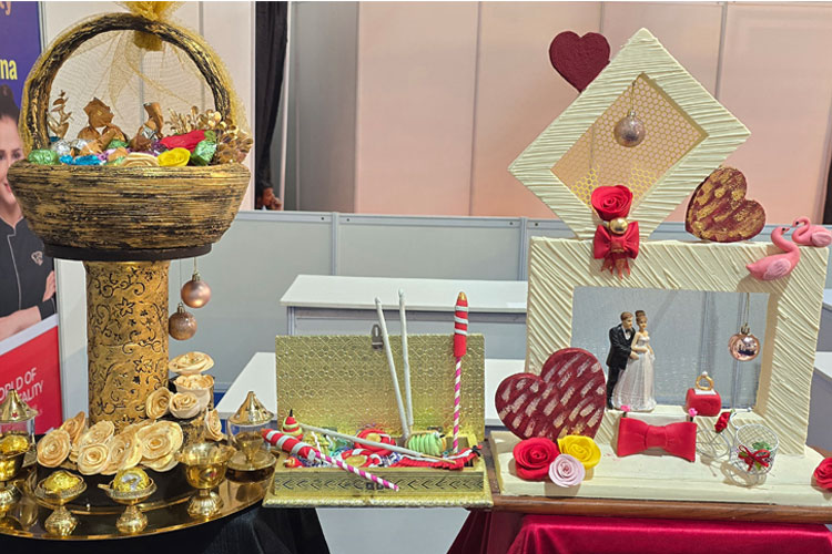 Intercollege Competition