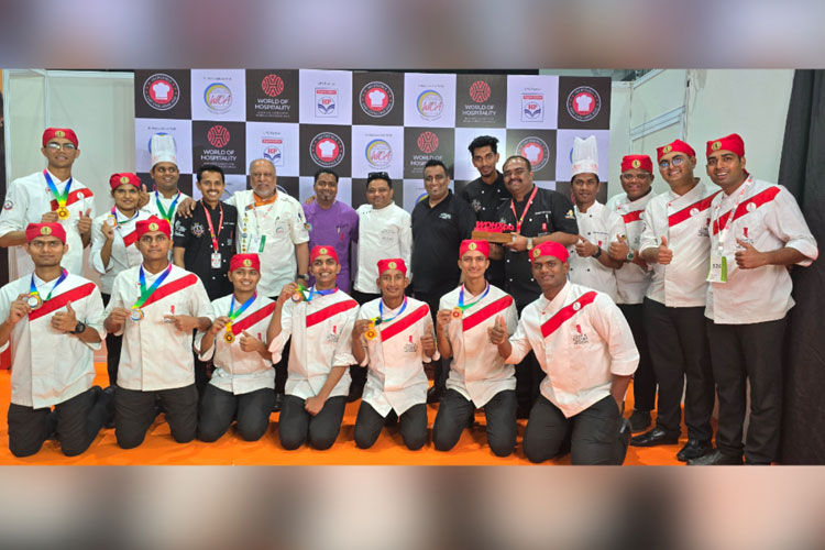 Intercollege Competition