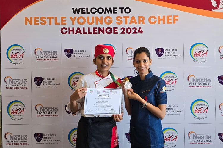 Intercollege Competition