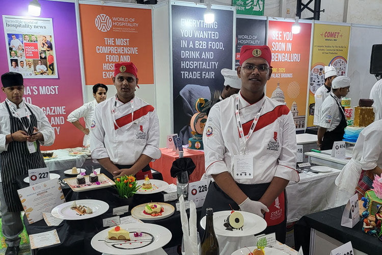  Intercollege Competition