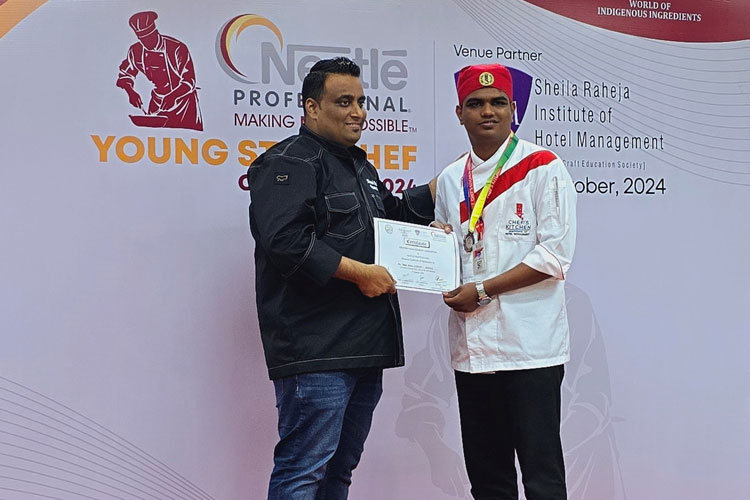 Intercollege Competition