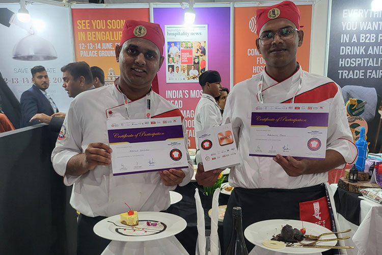 Intercollege Competition