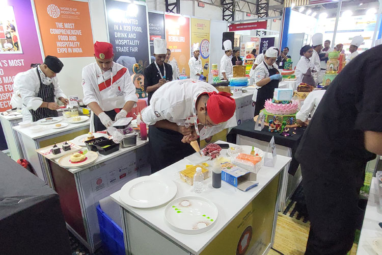 Intercollege Competition