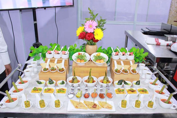 Intercollege Competition