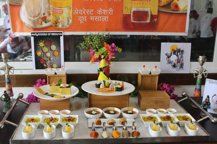 Intercollege Competition