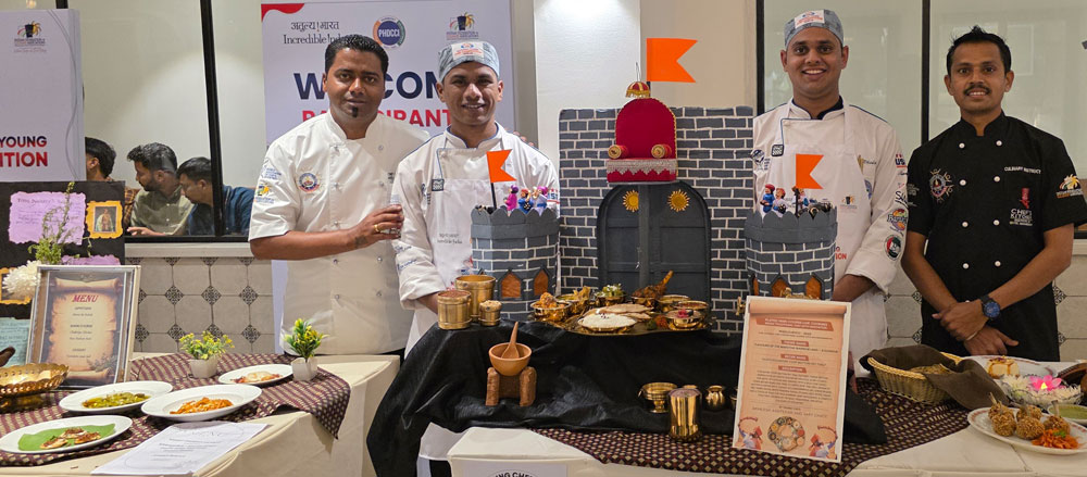 Intercollege Competition