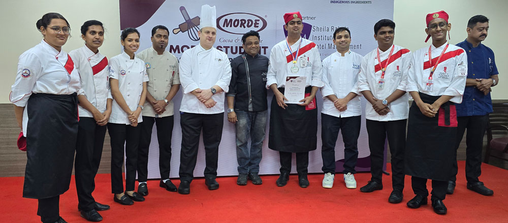 Intercollege Competition