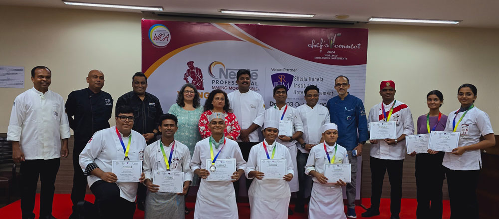 Intercollege Competition