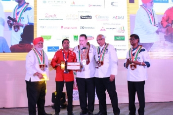 Best Hotel Management Training institute in Kolhapur