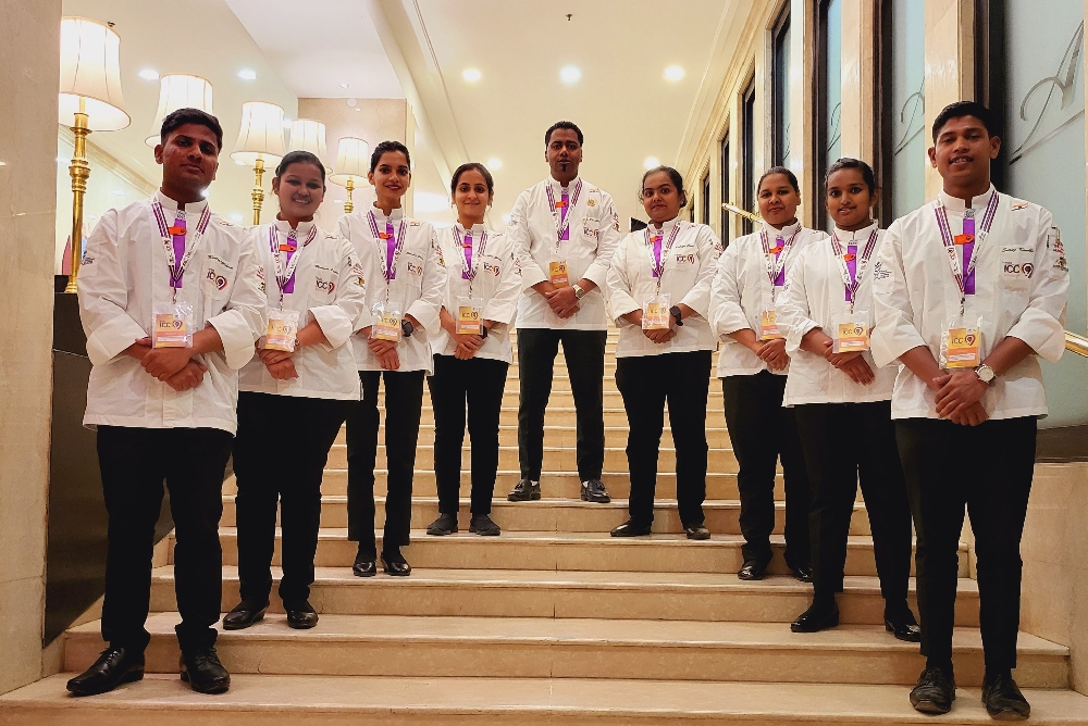 Chef Dev Kasalkar