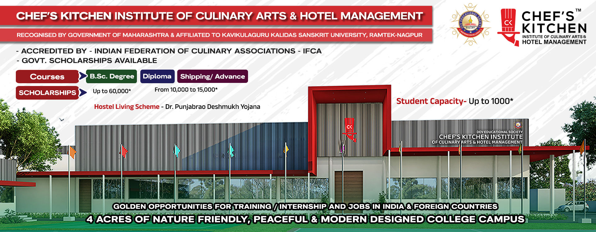 About Chef’s Kitchen Institute | Best Ho...